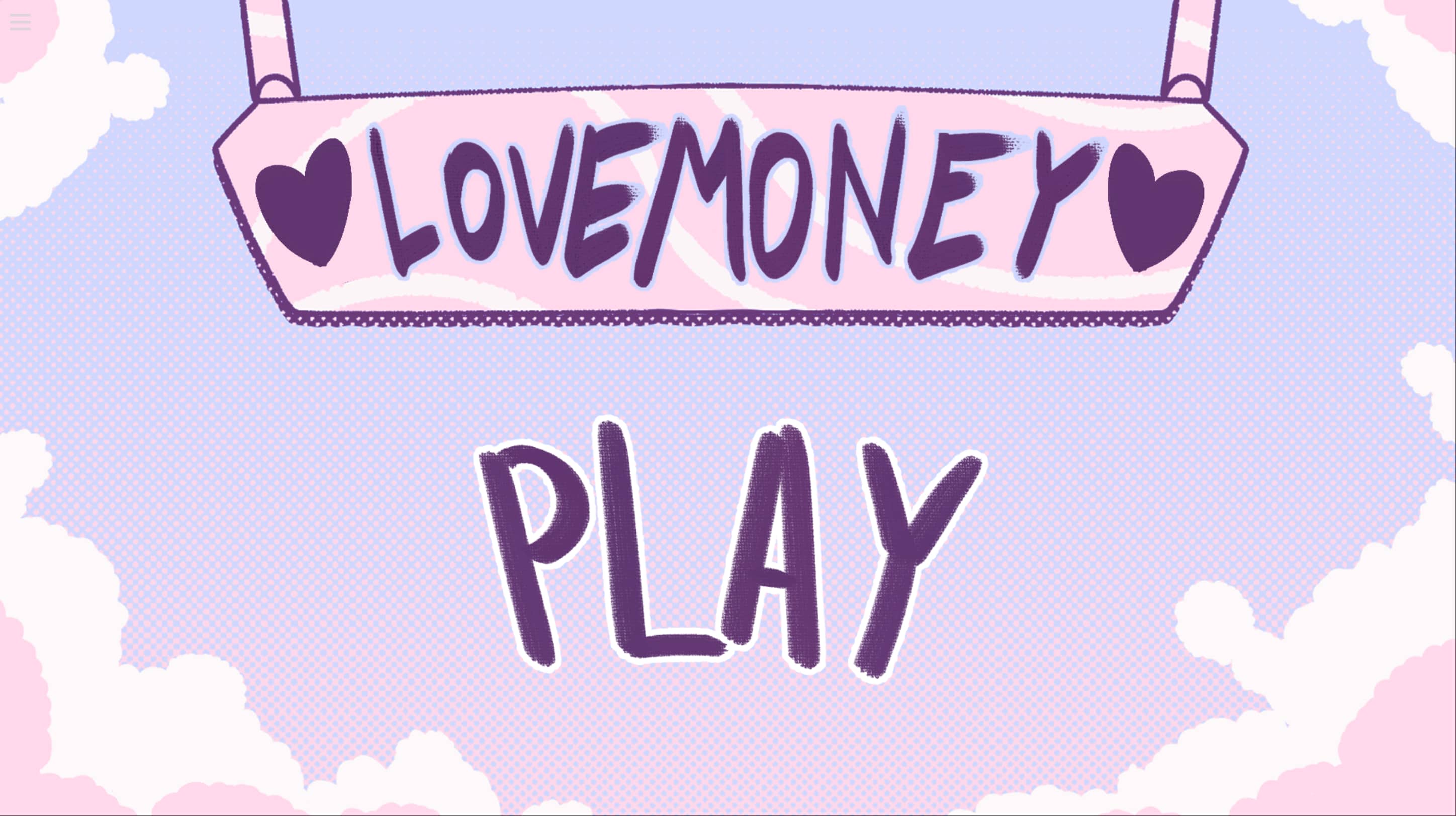 LoveMoney Start